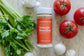 Clean Monday Meals - Tomato Bouillon with Slow Simmered Chicken Stock Powder