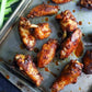 PS Seasonings - Honky Tonk - Hot Chicken Rub