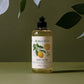 Koals Eco - Dish Soap - Lemon, Geranium, Lemon Myrtle & Rosalina