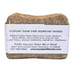 Handmade Natural Goat Milk Soap | Humboldt Hands Heavy-Duty Hand Cleaner| Tobacco Bay
