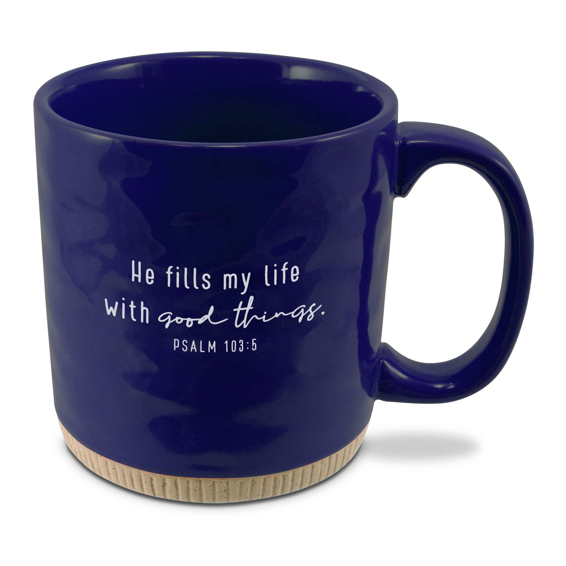 LCP Happy Coffee Mug