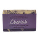 Handmade Natural Goat Milk Soap | Cherish - Delightful Sheer Floral Scent