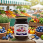 Farmstand - Damson Plum Jam