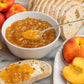 Byler's Peach Jam, 11 Oz