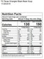 Frontier Soups - Texas Wrangler Black Bean Soup Mix