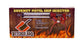 Butcher BBQ - Gourmet Pistol Grip Meat Injector-Ergo Handle-High Quality