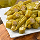 Byler's Pickled Okra, 16 Oz