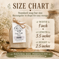 One Blessed Acre Farm - Sweater Weather Goat Milk Bar Soap