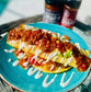 Hot Wachula’s Gourmet Sauces - Restaurant Style Original Salsa - Medium