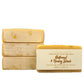 Handmade Natural Goat Milk Soap | Exfoliating Scrub | Oatmeal & Honey