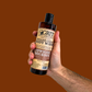 Grit - Cowhide Bourbon Goat Milk Body Wash| Natural Men's Body Wash