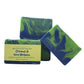 Handmade Natural  Goat Milk Soap | Hydrating With Antioxidants | Tropical Coconut & Lime Verbena Scent