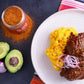 PS Seasonings - El Jefe - Adobo Honey Taco Seasoning & Rub