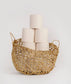 Plantpaper Toilet Paper - Bamboo 8 Pack Case