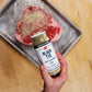 PS Seasonings - Black Tie Steak Seasoning