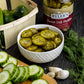 Byler's Sweet Dill Pickles, 16 Fl. Oz