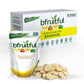 Freeze Dried Bananas