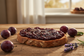 Farmstand - Damson Plum Jam