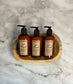 Juniper & Sage - Sunkissed - Tallow Lotion