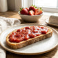 Farmstand Goods - Strawberry Preserves - Splenda Sweetened