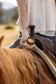 Cowboy & Co. - Tallow Balm Moisturizer - Vanilla Infused | Organic