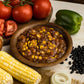 Byler's Black Bean and Corn Salsa, 16 Fl. Oz