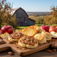 Farmstand Goods - Apple Pecan Butter