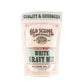 Old School Brand White Gravy Mix
