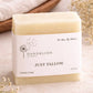 Dandelion Naturals - Just Tallow Soap Bar – Pure Grass-Fed Tallow Soap