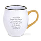 LCP Mug - Touch Of Color Best Is To Come 18Oz