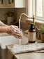 Tallow Foaming Hand Soap – Golden Orchard - Handmade 12 oz USA
