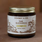 Cowboy & Co. - Tallow Balm Moisturizer - Sage Infused | Organic