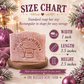 One Blessed Acre Farm - Sugar Plum Goat Milk Bar Soap - 4.5 ounce