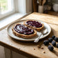 Farmstand Goods - Blackberry Jam (Seedless)