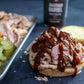PS Seasonings - Whiskey Barrel - Bourbon BBQ Sauce