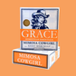 Grit - Mimosa Cowgirl Goat Milk Bar Soap | Natural Handmade Soap
