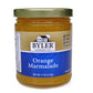 Byler's Orange Marmalade, 11oz