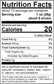 Byler's Bread and Butter Pickles, 16 Fl. Oz