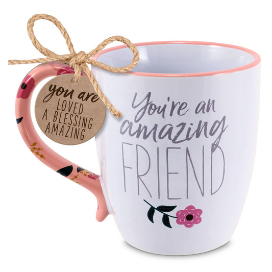 LCP Mug Amazing Friend