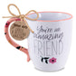 LCP Mug Amazing Friend