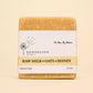 Dandelion Naturals - Raw Milk, Oats, & Honey Bar Soap | Soap for Sensitive Skin