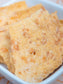 Georgia Sourdough - Cheese Crackers