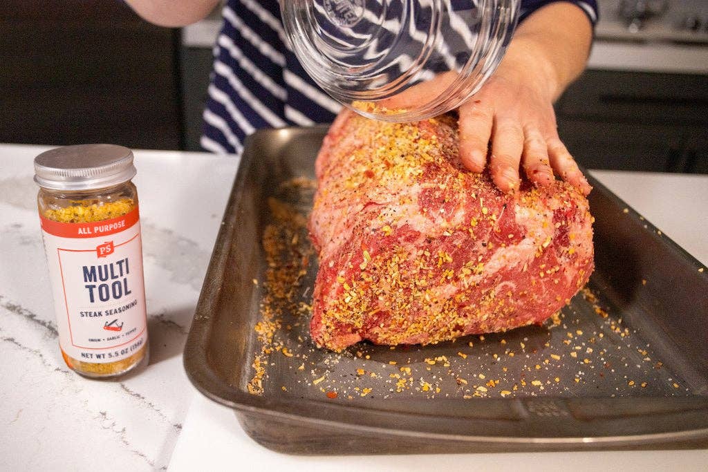 PS Seasonings - Multi-Tool Steak Seasoning - Large