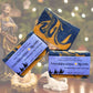 Handmade Natural  Goat Milk Soap | Frankincense & Myrrh Scrub
