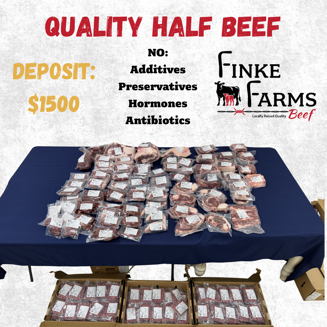 Beef