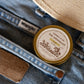 Cowboy & Co. - Tallow Lip Balms | Cocoa, Orange, Mint, Lemon, Unscented