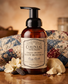 Tallow Foaming Hand Soap – Cozy Quilt - Handmade 12 oz USA
