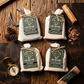 One Blessed Acre Farm - Mens Goat Milk Bar Soap - 4.5 ounce