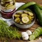 Byler's Old-Fashioned Dill Pickles, 16 Fl. Oz