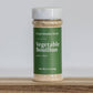 Clean Monday Meals - Vegetable Bouillon